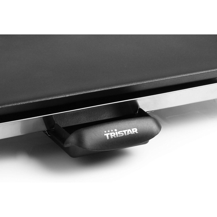 Тарілка для смаження Tristar BP-2965 М