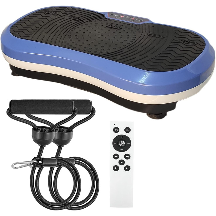Віброплатформа FFitness Ultra Slim (Fit Power Plate)
