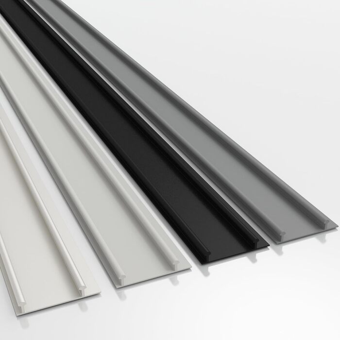 Шафа Aurelia 2 Шафа з розсувними дверима шириною 200 см з дзеркалом, 3-дверна, шафа з шухлядами, шафа з розсувними дверима для спальні або гардеробної, біла