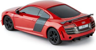 Офіційна ліцензована машина на дистанційному керуванні, гоночна машина на радіоуправлінні, позашляховик 124, 24 Гц, подарунок для