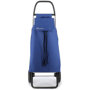 Сумка-візок Rolser Saquet LN 2 Azul (SAQ055-1026)