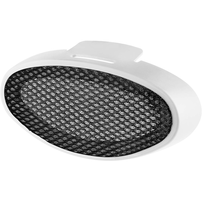 Парова щітка Tefal DT9130 Access Steam Care 1600 Вт 6 аксесуарів у комплекті Резервуар для води 200 мл 3 налаштування пари Біла/ср