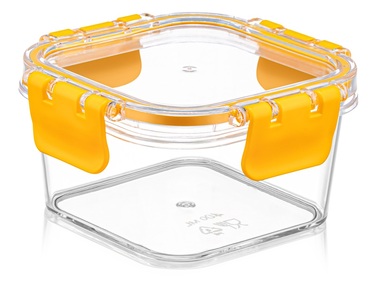 Контейнер Idea Home Chef Box MIX 0.4 л (00794) (7063773)