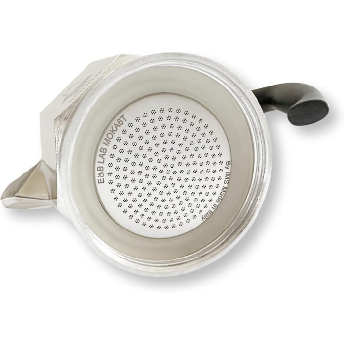 Від IMS Competition Mocha Filter (6 чашок) 6 чашок