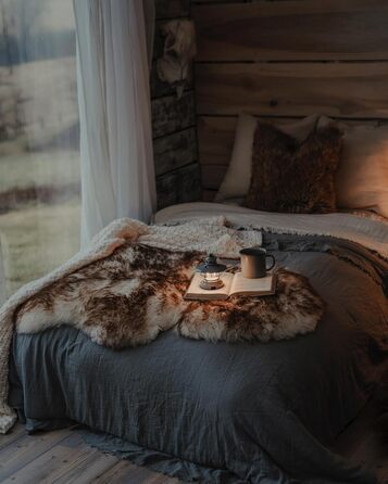 Міні-ліхтар Barebones Edison вінтажний світлодіодний вуличний ліхтар із регулюванням яскравості компактний, всепогодний вуличний світильник для походів, кемпінгу, риболовлі та домашнього декору (сланцево-сірий)