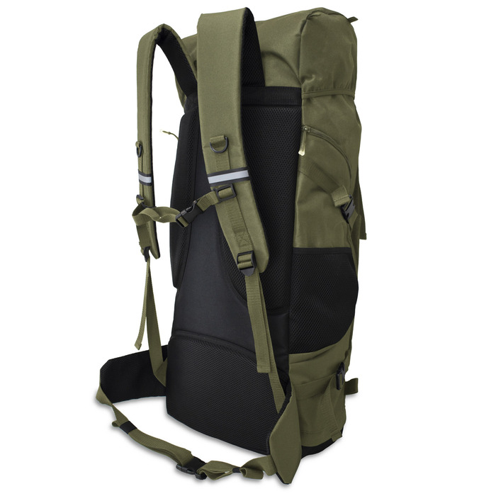 Рюкзак туристичний Semi Line 65 Khaki (A3041-3)