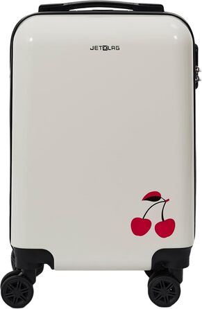 Валіза ручна Kirschwei, 28 л, Універсальність та адаптивність, оптимальна мобільність, посилена безпека, міцний матеріал, елегантний та сучасний дизайн. 28л Kirschwei, 00081