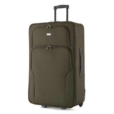 Валіза Semi Line 28' (L) Khaki (T5966-3)