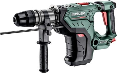 Акумуляторний перфоратор Metabo KHA 18 LTX BL 40 18В x - зарядний пристрій - пластиковий кейс - 600752840