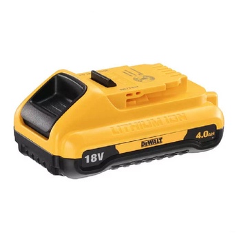 Акумуляторна батарея DeWalt 18 (DCB189)