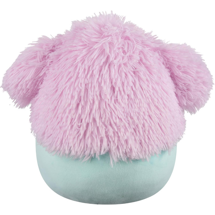 Бессем, м&39ятний Бігфут, 30 см, офіційна плюшева іграшка Jazwares, суперм&39яка м&39яка іграшка - ексклюзивно на Storeo, 07754 -