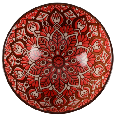 Набір салатників LED Bohemia-C, 2х11 см  (7133184)