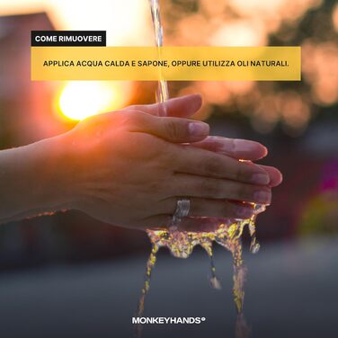 Класичний гель Monkeyhands для фітнесу та танців на пілоні Веганський, без парабенів, без смол Ідеально підходить для танців на пілоні Захвати та інноваційна рідка магнезія Синій 100 мл