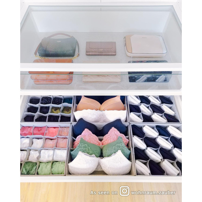 Організатор SIMPLE JOY PAX100 для шафи IKEA ОРИГІНАЛ ідеальна посадка стійка основа органайзер для шкарпеток, нижньої білизни, кра