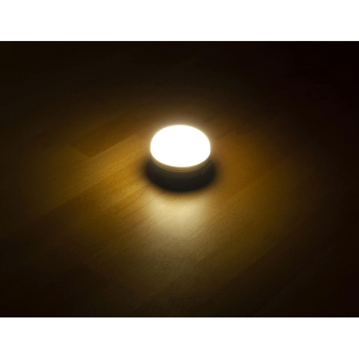 Унісекс Світлодіодний ліхтар для кемпінгу для дорослих REL012540 Електричні ліхтарі, різнокольорові, 300 люмен