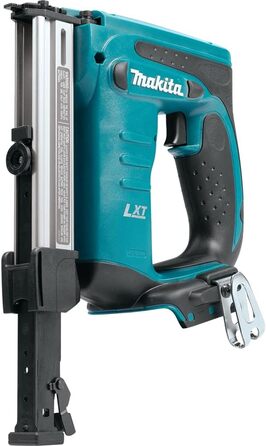 Акумуляторний шуруповерт Makita 18,0 В (без зарядного пристрою), синій, сріблястий, без акумулятора без акумулятора без акумулятор