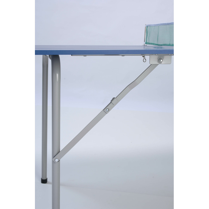 Тенісний стіл Garlando Junior 12 mm Blue (C-21)