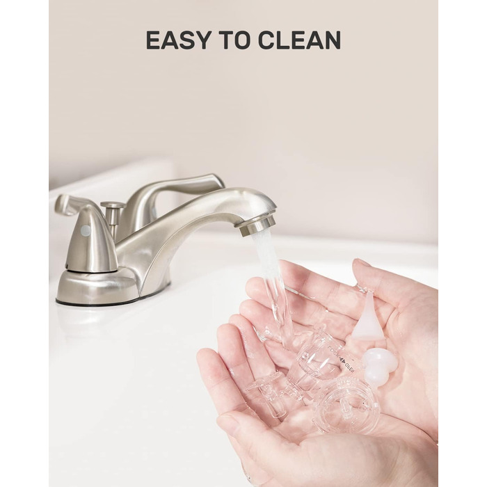 Назальний аспіратор дитячий, назальний аспіратор дитячий електричний, електричний назальний аспіратор дитячий пилосос перезаряджає