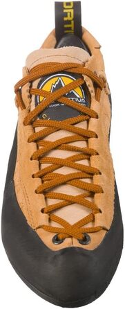 Чоловіче скелелазне взуття LaSportiva Mythos Terra коричневого кольору 44 EU Terra