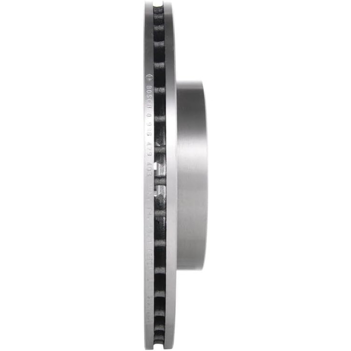 Гальмівні диски Bosch 986479403 (комплект 2 шт.)