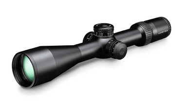 Приціл оптичний Vortex Strike Eagle 5-25X56 FFP EBR-7C (MRAD) (SE-52504)