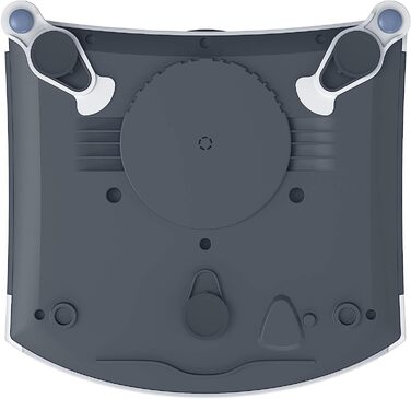 Для Thermomix TM31 Слайдер Alternative Thermomix Невидимі слайдери, як роликова дошка