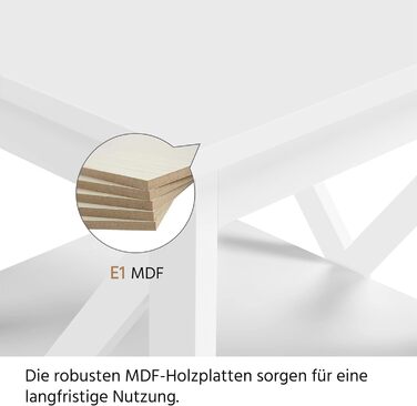 Приліжковий столик 3 яруси Приліжковий столик з Х-подібними ніжками Диванний столик Журнальний столик для спальні та вітальні, 40x40x61 см, Білий/Розкішний сад