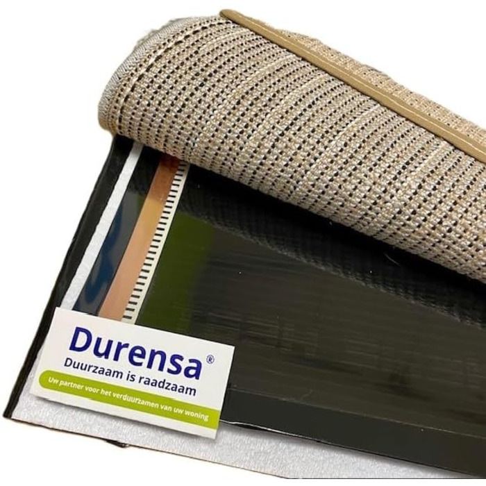 Обігрівач для килимів/караванів з ізоляцією та вимикачем (50 * 120 см 120 Вт)