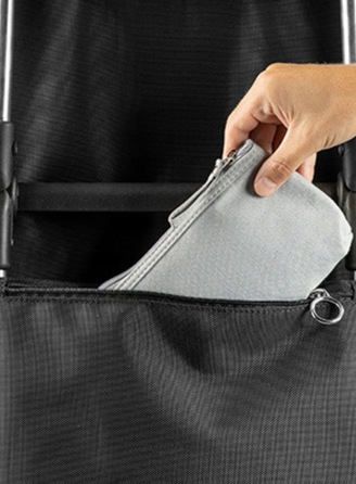 Сумка-візок Rolser Eco Pep 2 LRSG (PEP025-1041)