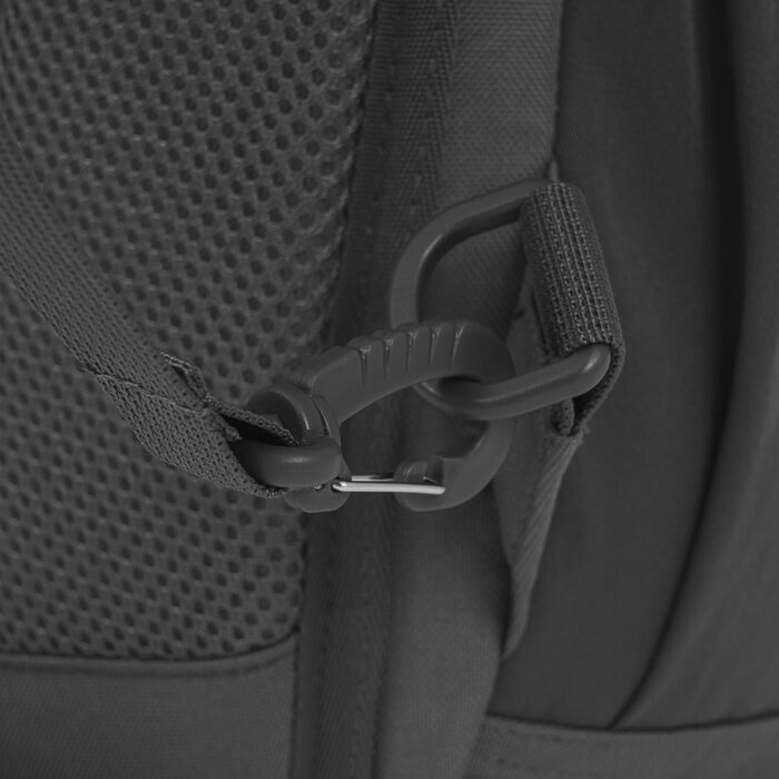 Рюкзак тактичний Highlander Scorpion Gearslinger 12L Dark Grey (TT191-DGY)