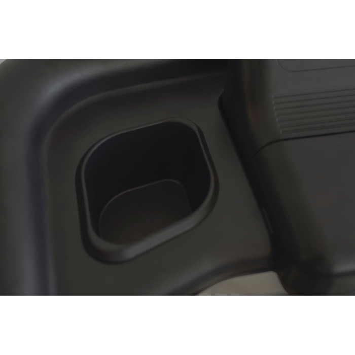 Бігова доріжка Toorx Experience Plus AC (EXPERIENCE-PLUS-AC)