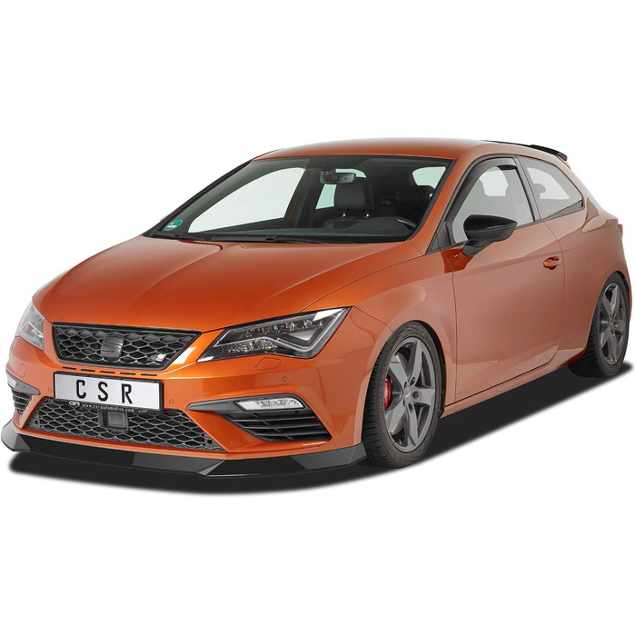 Сумісність/заміна для Seat Leon III (Typ 5F) Cupra/FR CSL411-G