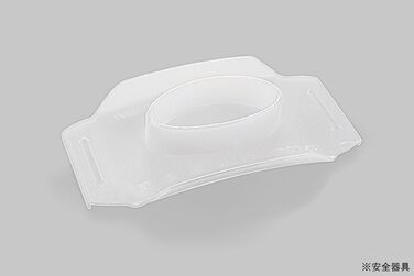 Рубанок Benriner Mandolin Jumbo, японське лезо з нержавіючої сталі, бежевий різак джамбо, бежевий