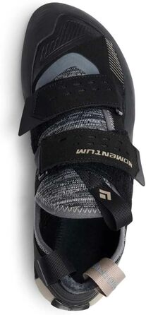 Скелелазні черевики Black Diamond Momentum EU 45