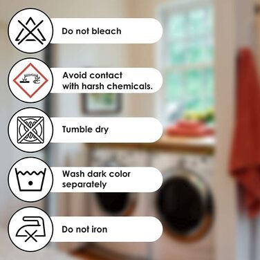 Набір рушників CHATEAU HOME COLLECTION (4 банних рушники, 6 рушників для рук, 8 фланелей) 600 г/м, абсорбуючий, комплект постільно