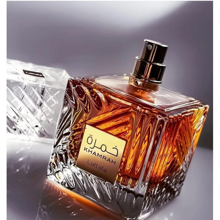 Парфумована вода Khamrah для чоловіків, 100 мл