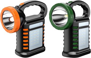 Портативний аварійний ліхтар для вулиці, прожектор на сонячній енергії, ліхтар ручної роботи, водонепроникний світлодіодний ліхтарик для кемпінгу, водонепроникний аварійний ліхтарик для вулиці