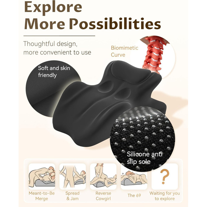 Подушка для сушіння, подушка для частішого сушіння, інтенсивніша та легша, кут 27, ідеальне положення, м&39який матеріал з піни з ефектом пам&39яті, для хребта в усіх положеннях тіла (A)