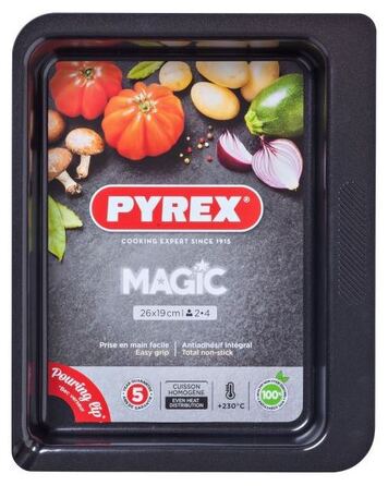 Форма PYREX MAGIC (6348933)