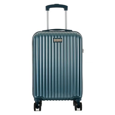 Валіза Semi Line 20' (S) Blue (T5955-1)