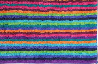 Різнокольоровий - 84 60x100 см, 7048