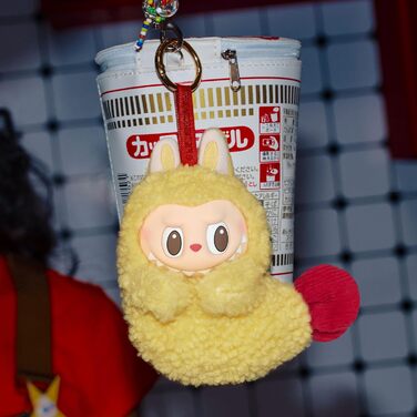 Серія Monsters Wacky Mart - чохол для навушників, портативний чохол-вкладиш для Apple, Samsung, JBL, захисний чохол для навушників, чохол для перенесення