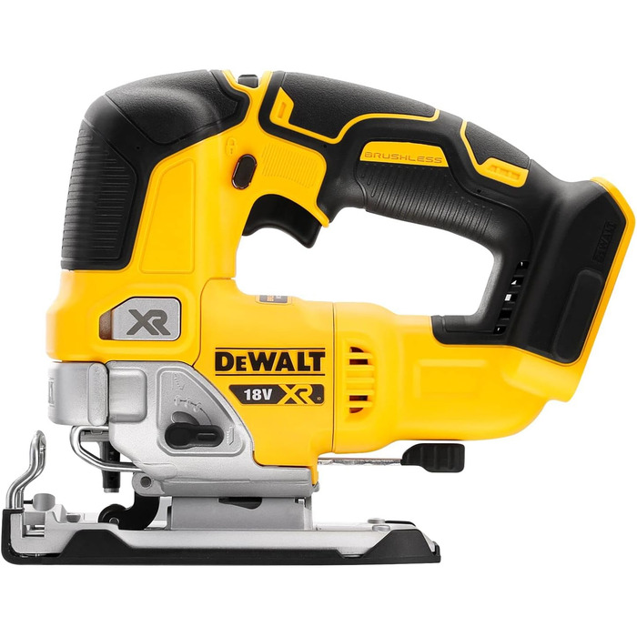 Набір полотен для лобзиків DeWALT DCS334N-XJ та XPC (HCS, 14 шт., з DT2209 x3, DT2205 x3, DT2213 x3, DT2216 x2, DT2218, DT2217, DT