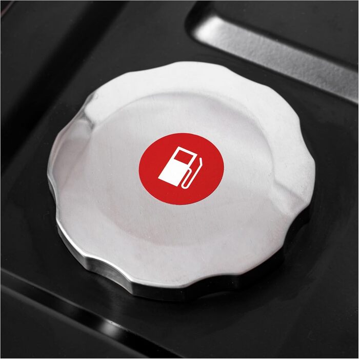 Інверторний генератор STIER SNS-500 5,0 кВт 75 дБ(A), Бензиновий аварійний генератор, Не потребує особливого обслуговування, для використання на вулиці, підходить для заряджання акумуляторів, компактний