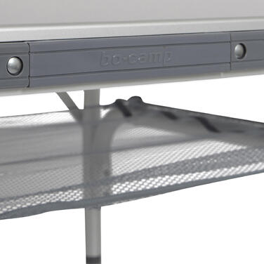 Стіл Bo-Camp Premium 100x70 cm Grey (1404422)