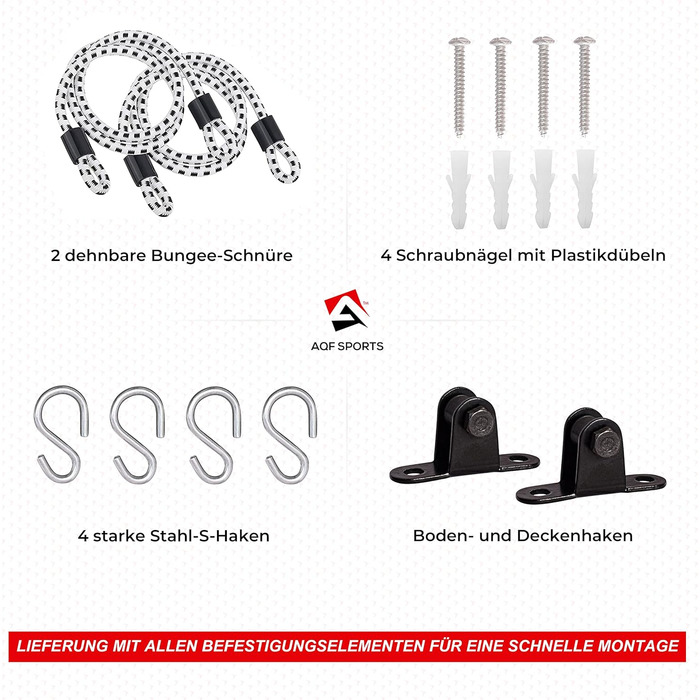 Боксерський двосторонній м'яч Rex Шкіряний м'яч для пробивання м'яча Набір м'ячів для пробивання м'яча MMA Набір м'ячів для тренув