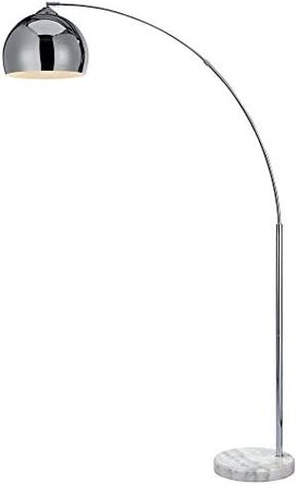Торшер LED Arquer Versanora VN-L00010-EU, хром