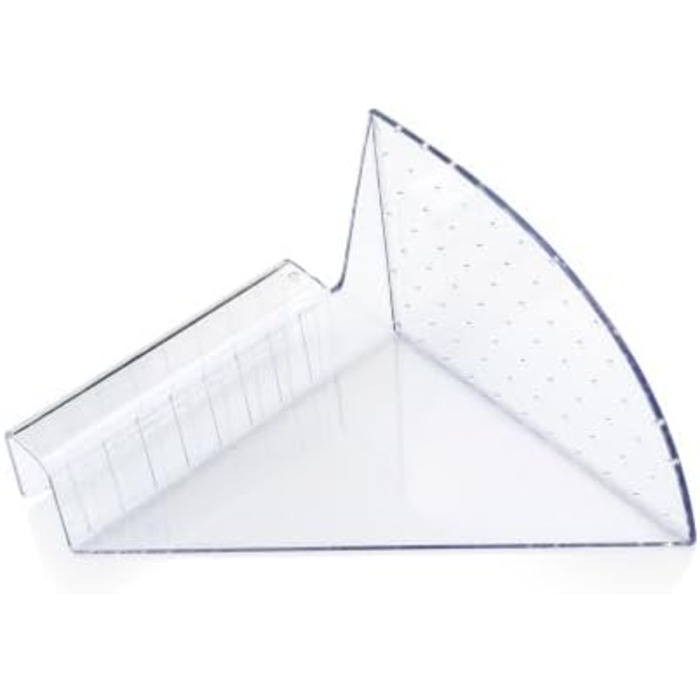 Хліборізка Hyundai Food Slicer I HYUFS801 I з 150 Вт I Повністю металева версія I Електричний I Товщина різання 0-15 мм I Знімне лезо з нержавіючої сталі I Нековзні ніжки