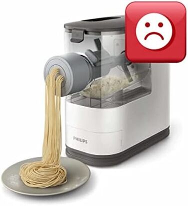 Аксесуари Pastidea Матриця виготовлена з POM Van Life Camper, сумісний з PHILIPS AVANCE / 7000