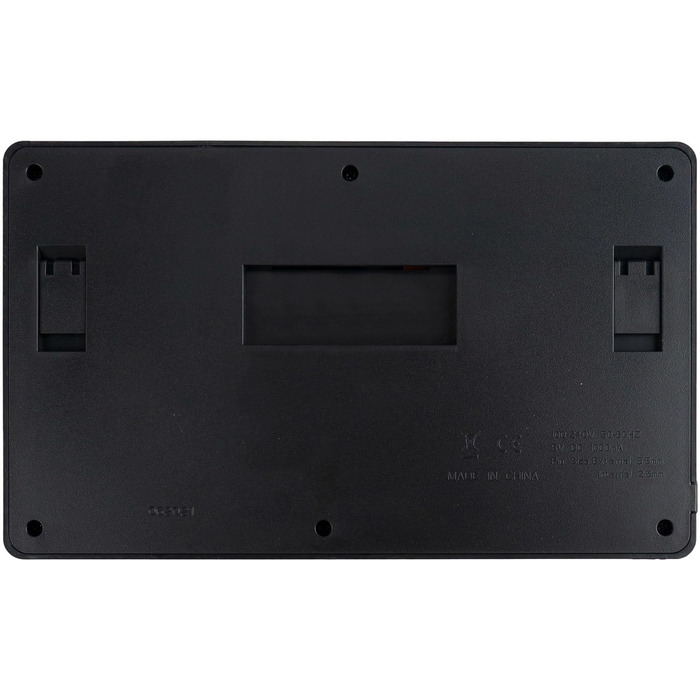 Професійне табло для дартсу, ігри, лічильник дартсу, включаючи 32 гри, дисплей рахунку та монтажний матеріал, для 8 гравців, живлення від батарейок